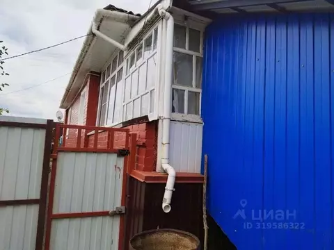 Дом в Белгородская область, Старый Оскол Новая ул. (65 м)