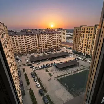 3-к кв. Кабардино-Балкария, Нальчик ул. Шарданова, 50 (100.0 м)