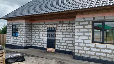 Дом в Иркутская область, Иркутский муниципальный округ, Маркова рп ул. ...