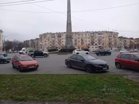 Помещение свободного назначения в Северная Осетия, Владикавказ ул. ...