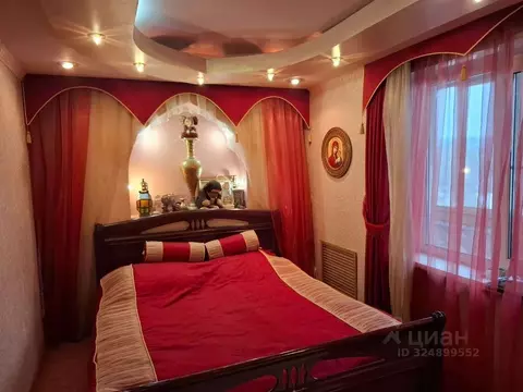 4-к кв. Белгородская область, Старый Оскол Звездный мкр, 9 (84.0 м)