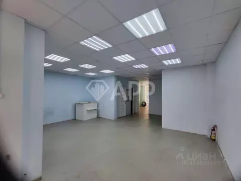 Помещение свободного назначения в Краснодарский край, Краснодар ул. ...