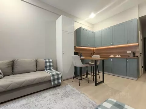 Студия Московская область, Люберцы Октябрьский просп., 403 (23.2 м)