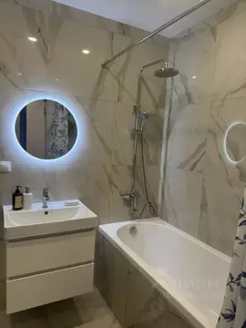 3-к кв. Волгоградская область, Волгоград ул. Химина, 9 (67.4 м)