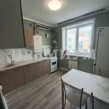 1-к кв. Самарская область, Самара бул. Ивана Финютина, 61 (31.0 м)