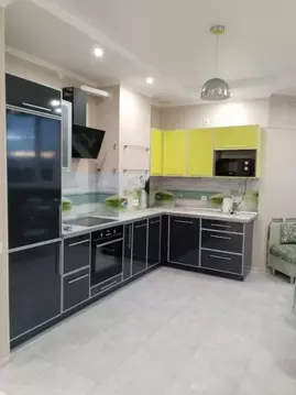 2-к кв. Московская область, Пушкино ул. Островского, 20а (66.0 м)