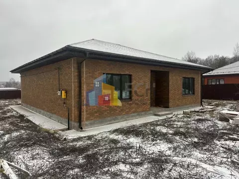 Дом в Тульская область, Чернский район, Северное с/пос, пос. ...