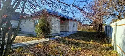 Дом в Тюменская область, Тюмень Собственников недвижимости Весна СНТ, ...