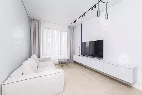 2-к кв. Москва просп. Генерала Дорохова, 39к1 (45.0 м)