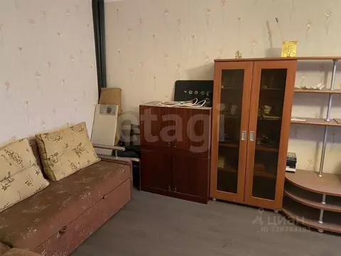 2-к кв. Пермский край, Пермь ул. Маршала Рыбалко, 99А (43.0 м)