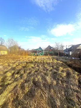 Участок в Московская область, Клин городской округ, Мичуринец садовое ...