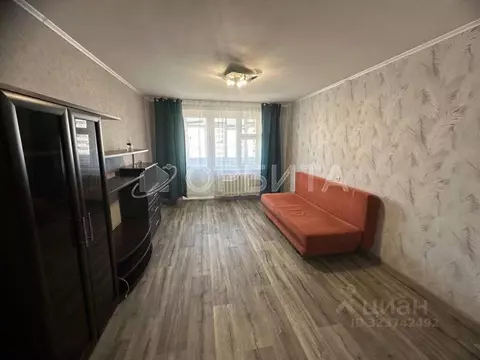 1-к кв. Тюменская область, Тюмень Широтная ул., 173к6 (45.0 м)