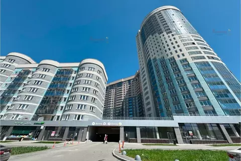 Торговая площадь в Свердловская область, Екатеринбург ул. ...