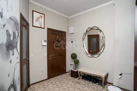 3-к кв. Тверская область, Тверь Краснофлотская наб., 17 (84.6 м)