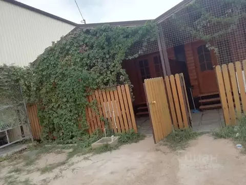 Дом в Краснодарский край, Темрюкский район, Голубицкое с/пос, ...