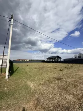 Участок в Ивановская область, Ивановский муниципальный округ, д. ...