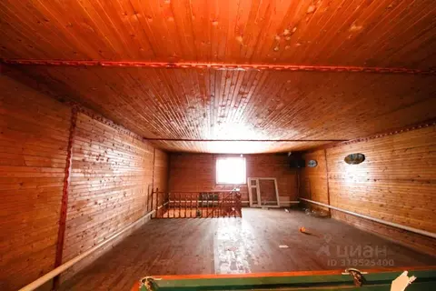 Дом в Ульяновская область, Ульяновск городской округ, с. Арское ул. ...