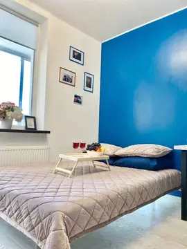 Студия Свердловская область, Екатеринбург ул. Летчиков, 7 (20.0 м)