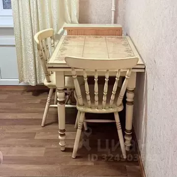 2-к кв. Белгородская область, Старый Оскол ул. Ленина, 77 (43.0 м)