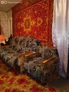 2-комнатная квартира: Южноуральск, улица Советской Армии, 12 (42.6 м)