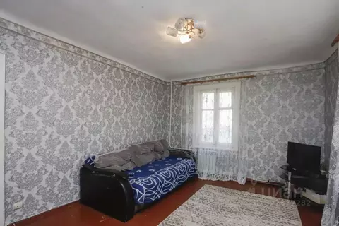 2-к кв. Иркутская область, Иркутск ул. Мухиной, 48 (43.8 м)