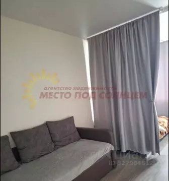 1-к кв. Краснодарский край, Ейск Парковая ул., 27 (43.2 м)