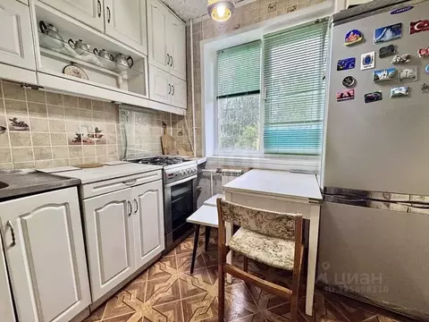 2-к кв. Московская область, Луховицы ул. Мира, 19 (43.21 м)