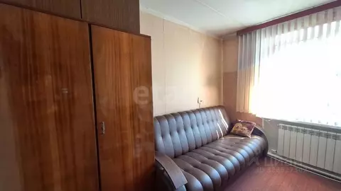 4-к кв. Владимирская область, Ковров Муромская ул., 25/3 (61.3 м)