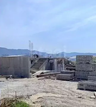 Дом в Краснодарский край, Геленджик Микрорайон Тонкий мыс,  (218 м)