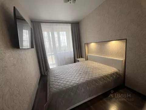2-к кв. Москва Сосенское поселение, ул. Василия Ощепкова, 6 (42.0 м)