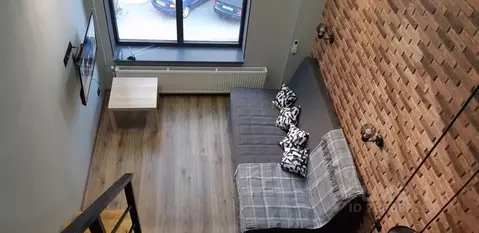 1-к кв. Астраханская область, Астрахань ул. Савушкина, 6К (30.0 м)