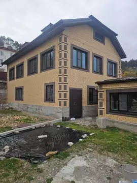 Дом в Ставропольский край, Кисловодск Пчелиная ул. (170 м)