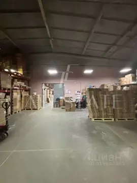 Склад в Татарстан, Казань Крутовская ул., 33 (430 м)
