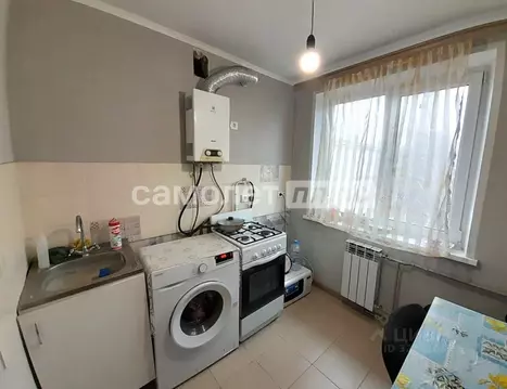 2-к кв. Белгородская область, Белгород Радуга мкр, пер. 2-й Садовый, 2 ...