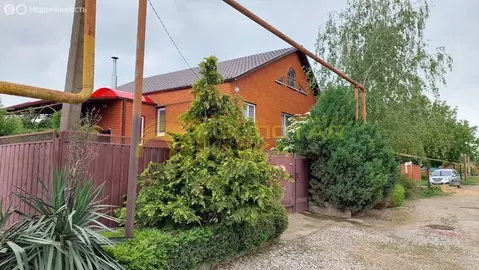 Дом в Темрюк, улица Гагарина, 284 (150.1 м)