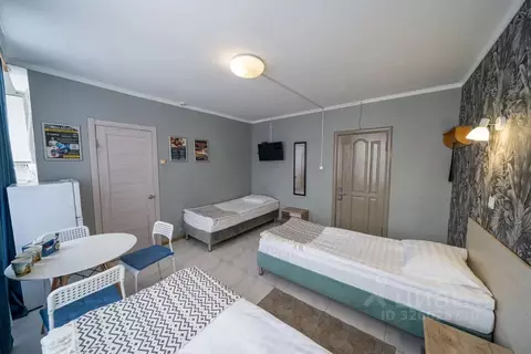 Комната Хабаровский край, Хабаровск просп. 60-летия Октября, 158