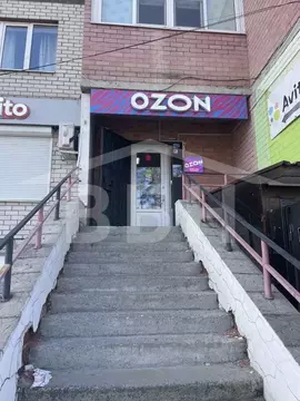 Помещение свободного назначения в Воронежская область, Воронеж ул. ...