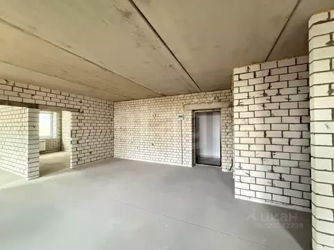 3-к кв. Калужская область, Калуга ул. Минская, 39 (82.4 м)