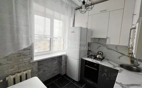 1-к кв. Волгоградская область, Волгоград ул. 35-й Гвардейской Дивизии, ...