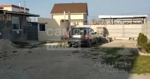 Дом в Севастополь ИЖЗ Ахтиар ТСН, ул. Марии Поливановой, 5А (236 м)