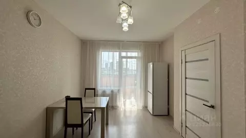 2-к кв. Пермский край, Пермь ул. Карпинского, 14 (56.9 м)