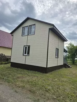 Дом в Нижегородская область, Богородский муниципальный округ, Луч ...