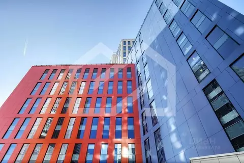 Офис в Московская область, Химки Куркинское ш., с2 (285 м)