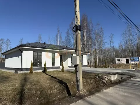 Участок в Санкт-Петербург, Санкт-Петербург, Павловск Павлов Скай кп, ...