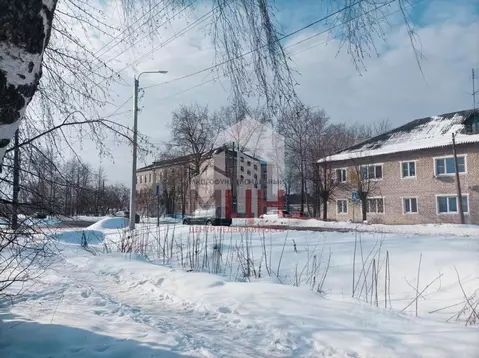 1-к кв. Тверская область, Конаково Первомайская ул., 71 (28.5 м)