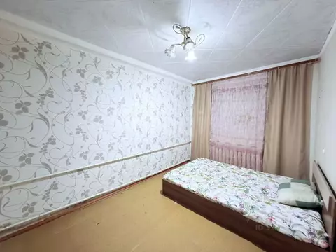 3-к кв. Ставропольский край, Благодарный Площадь Строителей кв-л, 18 ...