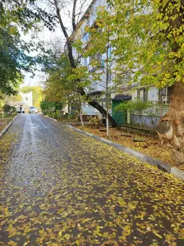 1-комнатная квартира: Энгельс, улица Колотилова, 20 (30 м)