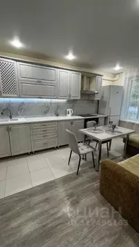 1-к кв. Ставропольский край, Пятигорск ул. Орджоникидзе, 11К1 (45.0 м)