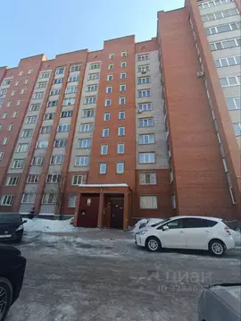 2-к кв. Новосибирская область, Бердск Северный мкр, 1 (61.3 м)