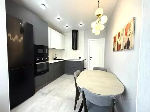 1-к кв. Крым, Симферополь просп. Александра Суворова (38.0 м)